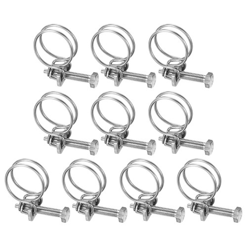 Lot colliers double - de, 10