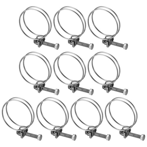 Colliers double fil 48mm - colliers,