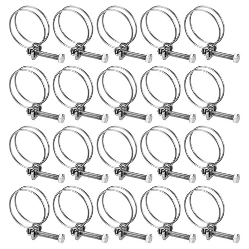 Lot colliers double - de, 20
