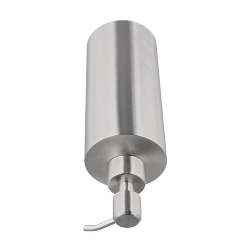 Pompe savon inox - savon,