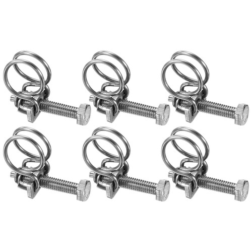 Lot colliers serrage - colliers,