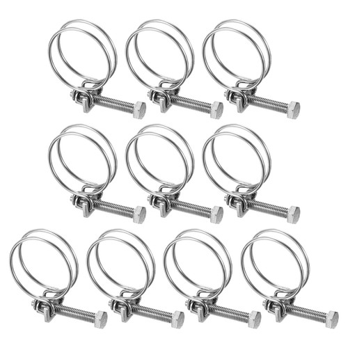 Lot colliers double fil - lot,