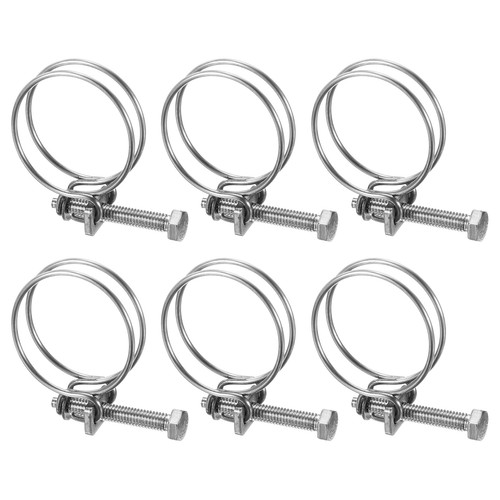 Lot colliers de serrage - lot,