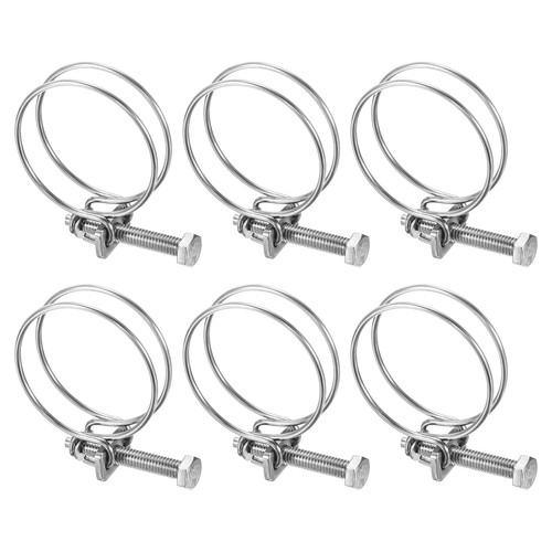 Pack collier serrage - de,