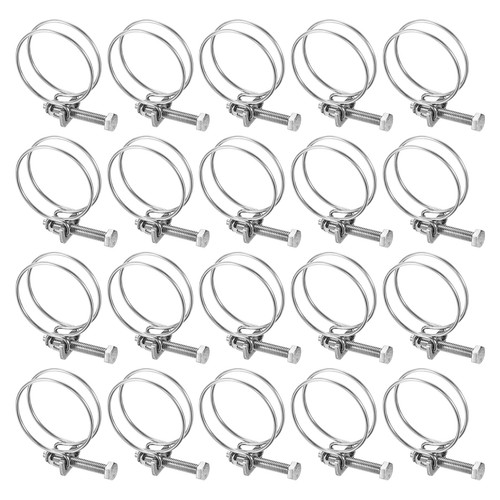 Pack colliers doubles - de,