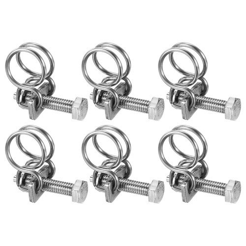 Colliers double fil 14mm - double,