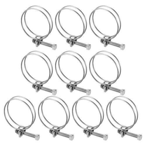 Pince double filaire - , 45-50mm